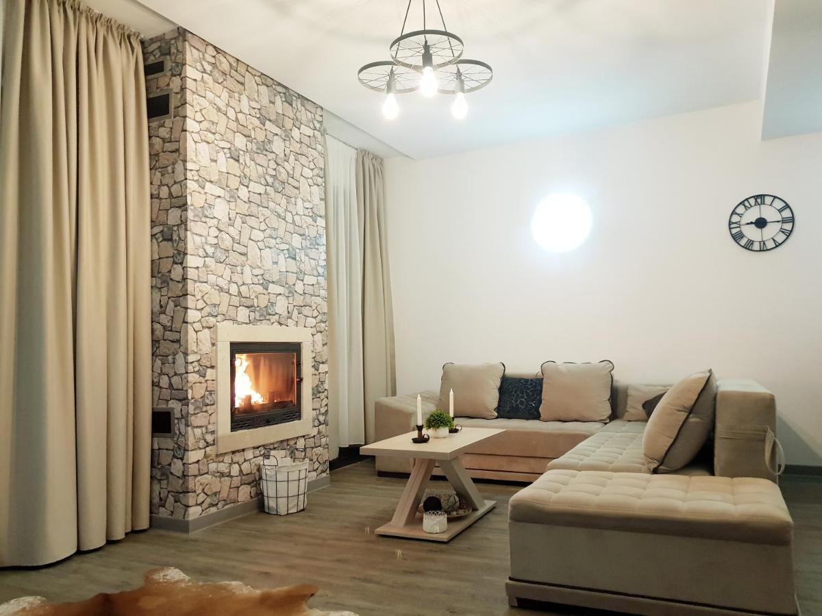 Apartment A36 Silver Mountain Poiana Brasov Exterior photo