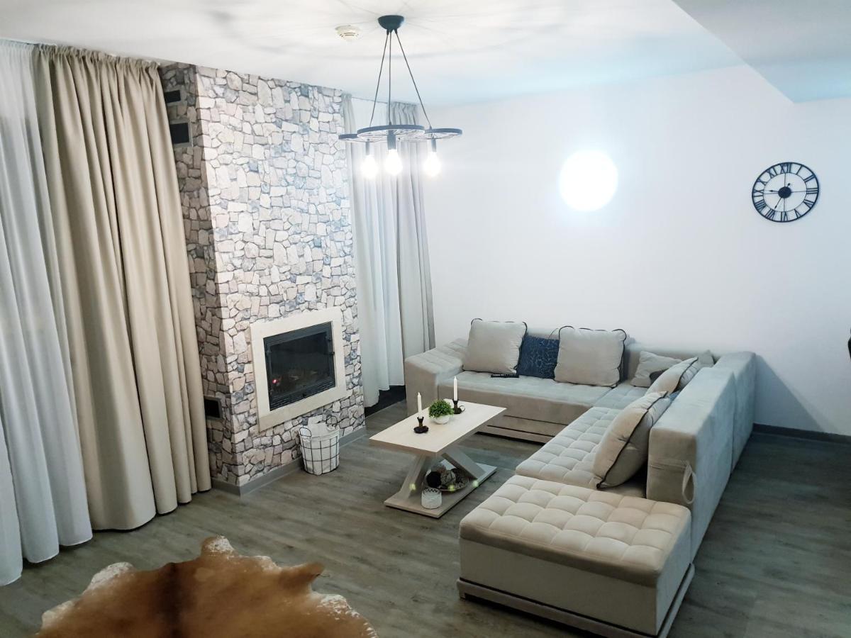 Apartment A36 Silver Mountain Poiana Brasov Exterior photo