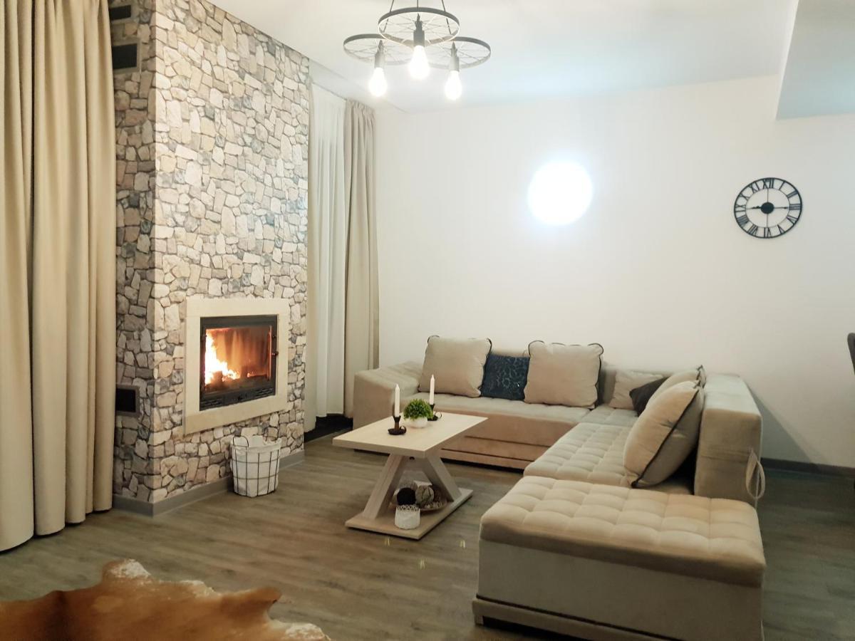 Apartment A36 Silver Mountain Poiana Brasov Exterior photo