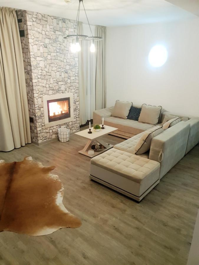 Apartment A36 Silver Mountain Poiana Brasov Exterior photo