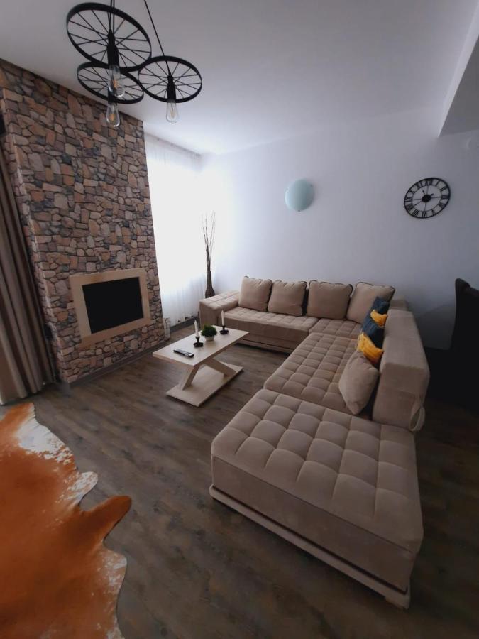 Apartment A36 Silver Mountain Poiana Brasov Exterior photo