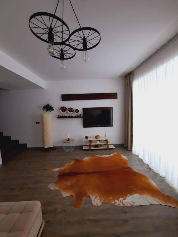 Apartment A36 Silver Mountain Poiana Brasov Exterior photo