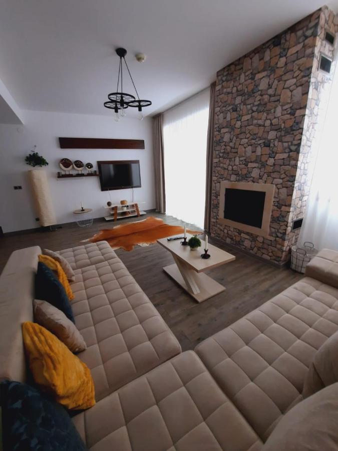 Apartment A36 Silver Mountain Poiana Brasov Exterior photo