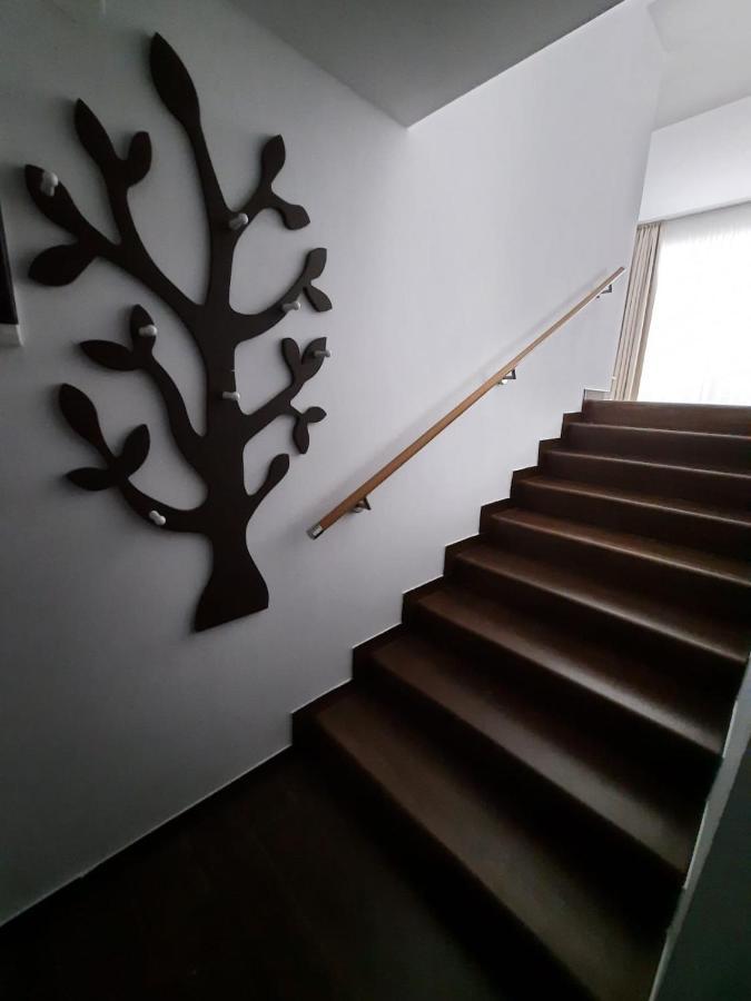 Apartment A36 Silver Mountain Poiana Brasov Exterior photo