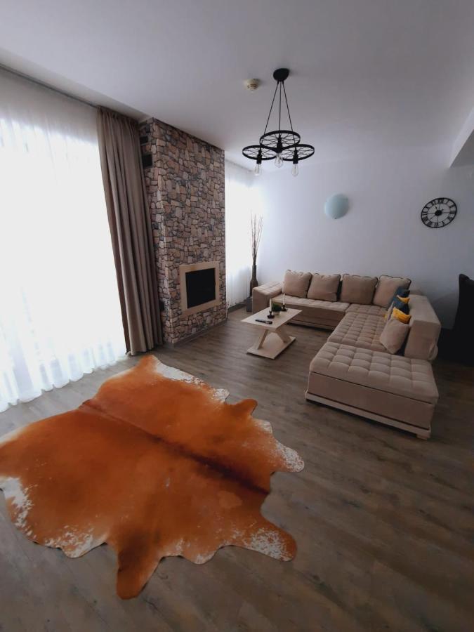Apartment A36 Silver Mountain Poiana Brasov Exterior photo