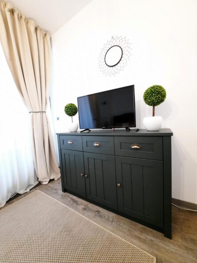 Apartment A36 Silver Mountain Poiana Brasov Exterior photo