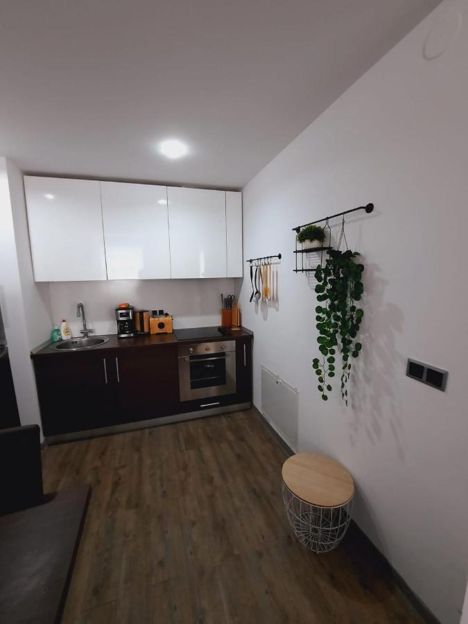 Apartment A36 Silver Mountain Poiana Brasov Exterior photo