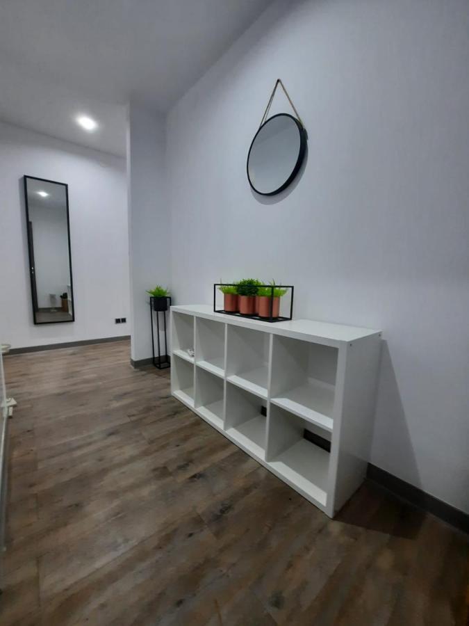 Apartment A36 Silver Mountain Poiana Brasov Exterior photo