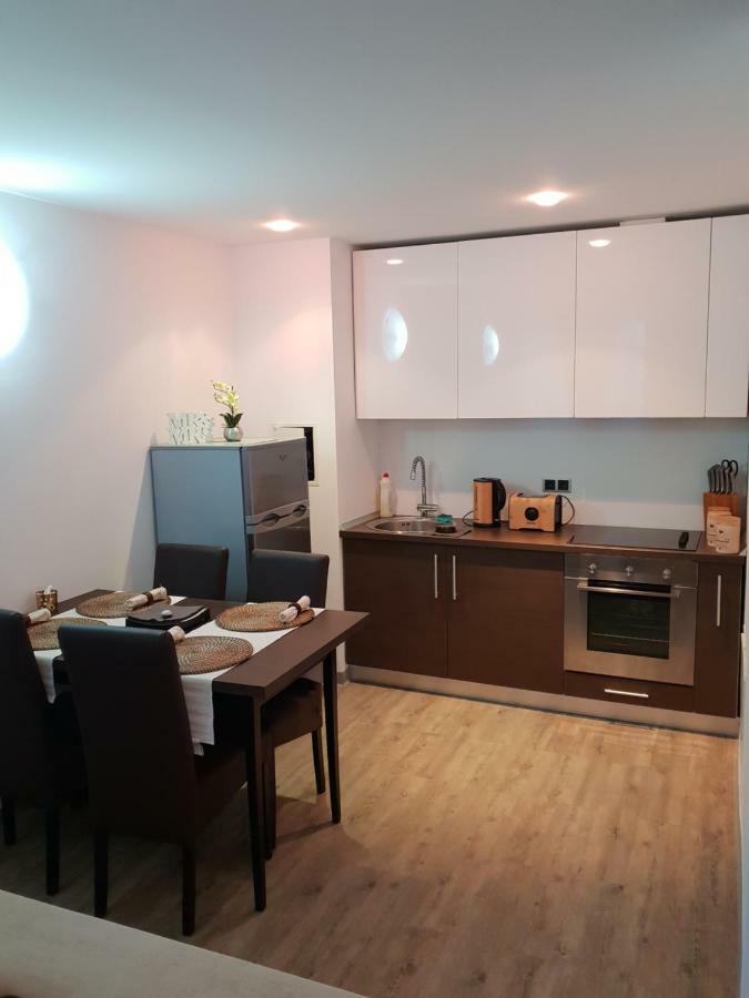 Apartment A36 Silver Mountain Poiana Brasov Exterior photo