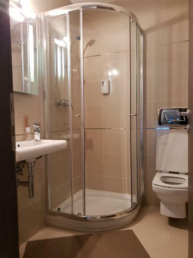 Apartment A36 Silver Mountain Poiana Brasov Exterior photo